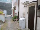マリアージュ賃貸 借りたら買える家5号棟の外観画像