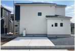 リナージュL 高崎新保田中町24－1期2号棟の外観画像
