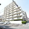 桑田町パークマンションの外観画像