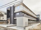 KTIレジデンス吹田Ⅱの外観画像
