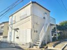 伊勢町ハウスの外観画像