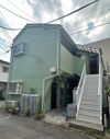 リッチハウスの外観画像