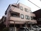 パティオ永田町の外観画像