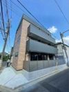 アークス大泉学園の外観画像