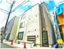 フェリオ上高井戸の外観画像