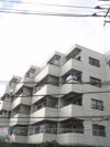 上大岡グリーンハイツの外観画像