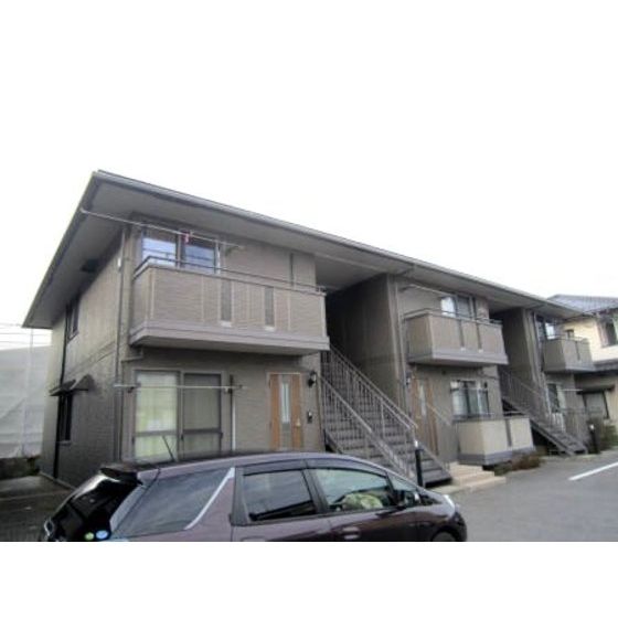 ファミールSの外観画像