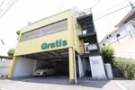 GRATISの外観画像