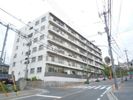 鹿籠翠苑1号館の外観画像