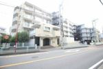ライオンズマンション志木の外観画像