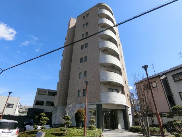 ジャルダン学研住道の外観画像