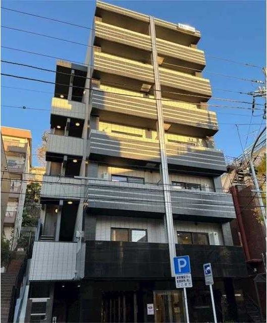 GRAND青葉台(グランドアオバダイ)の外観画像