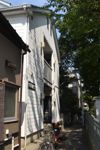 OMハイツの外観画像