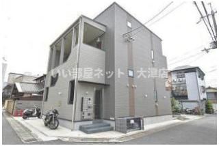 K’sテラスの外観画像