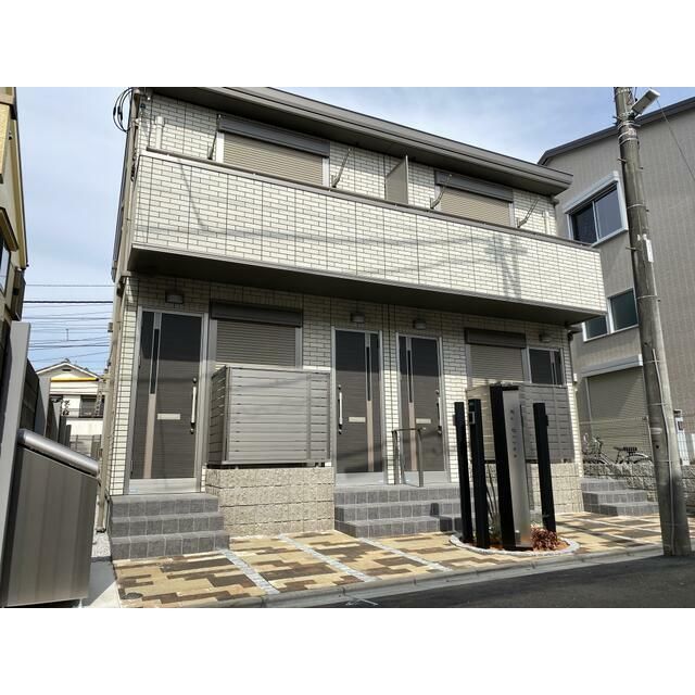 Ko Olinaの外観画像