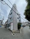 コスモ八坂ハイツの外観画像