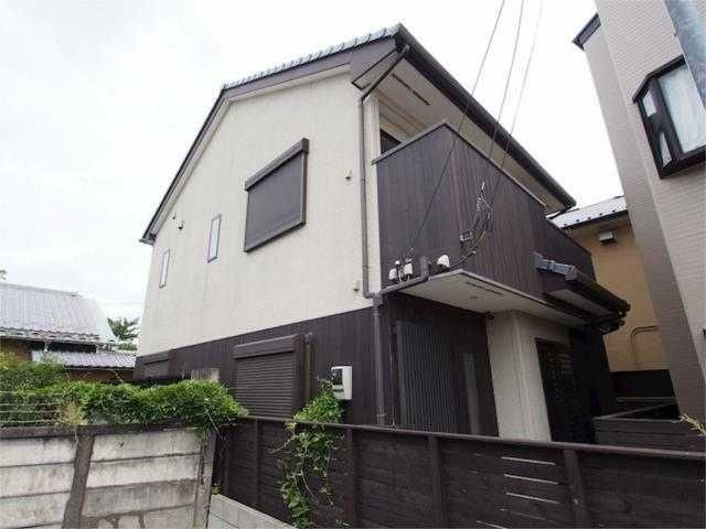蕨戸建(蕨市北町3丁目)の外観画像