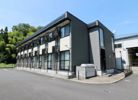 レオパレスメルシー市場の外観画像