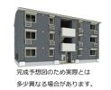 （仮称）東山崎PJ B棟の外観画像