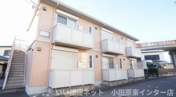 メゾン・ド 蛍の外観画像