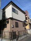 東みずほ台3丁目戸建て貸家の外観画像