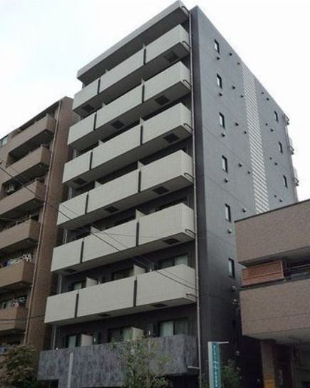 ドルチェ東京向島の外観画像
