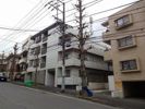 青葉台ファインスクエアの外観画像