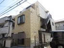 ラレーブ世田谷上馬の外観画像