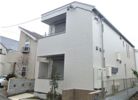 ヴィータセレーナの外観画像