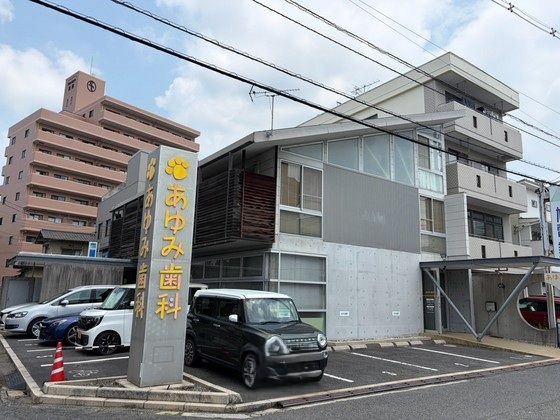 Domani東雲邸の外観画像
