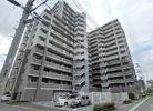 サンクレイドル高崎問屋町弐番館の外観画像