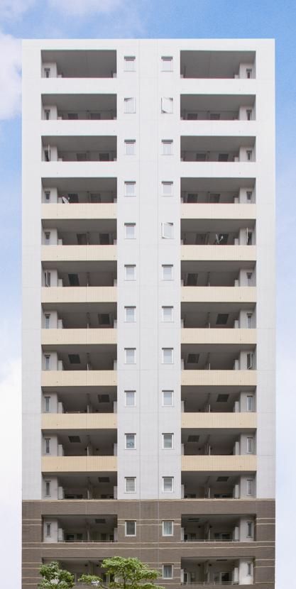 プライムアーバン池袋の外観画像