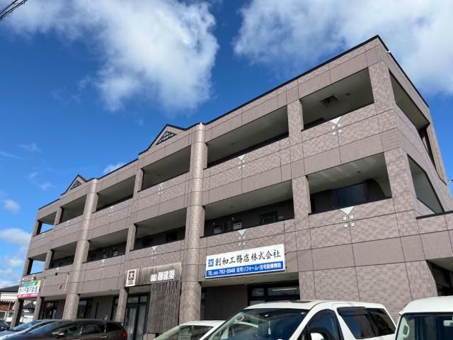 グランクリュ (Grand Cru)の外観画像