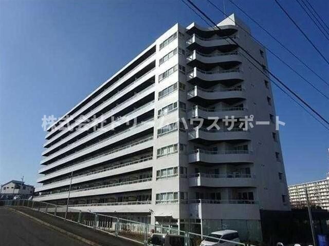 リステージ三浦海岸の外観画像