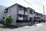 グレースツカサ C棟の外観画像