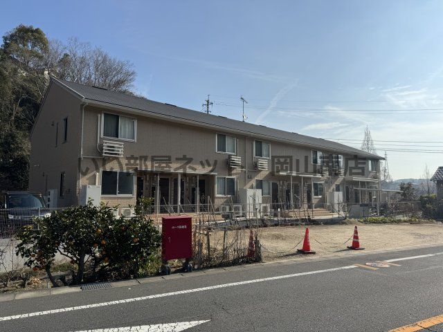 ザルツブルグ中林の外観画像