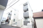 REGALEST宇品神田2の外観画像