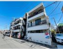 寺田マンションの外観画像