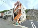 コーポシモオカⅡの外観画像