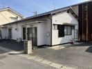 守屋住宅 南の外観画像
