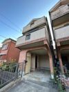 横浜市港北区小机町戸建の外観画像