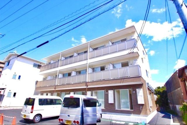 ポルトボヌール山本の外観画像