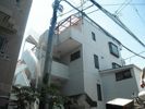 シェモア武蔵野の外観画像