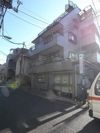 ハイムフロイデの外観画像
