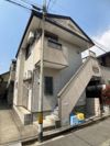 シャトランレーヌⅤの外観画像