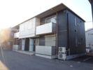 シャーメゾンプレミアムDの外観画像