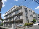 横山マンションすすき野の外観画像