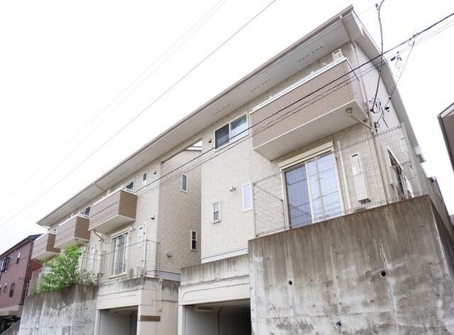 チェルシーAの外観画像