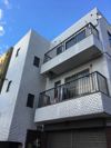 光コーポの外観画像