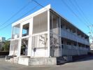 レオパレスメディオ名取の外観画像